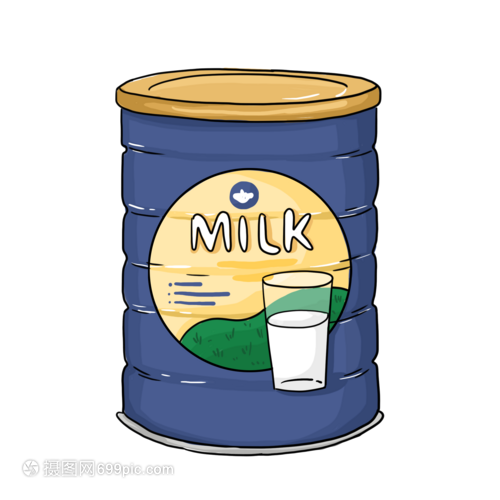《Baby Formula 一罐之内的科学与温暖》