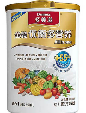 十大给力品牌奶粉产品、口碑、市场分析评测_父母会育儿网